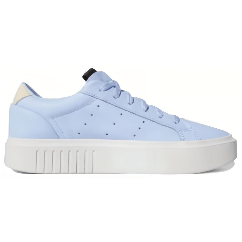 Adidas Originals Sleek Super For Blue Women's EE4504