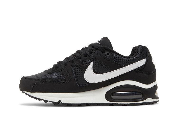 Nike Wmns Air Max Command 'Black White'