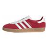 adidas Gazelle Indoor Team Victory Red Core White Gum Men Sneakers IH9652