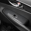 For Kia Sorento 2014- Car Tuning Carbon Fiber Window Button Cover Trim Car Interior Decor Accessories LHD