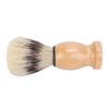Household Men Shaving Brush Hair Salon Portable Shaving Brush Face Grooming Tool