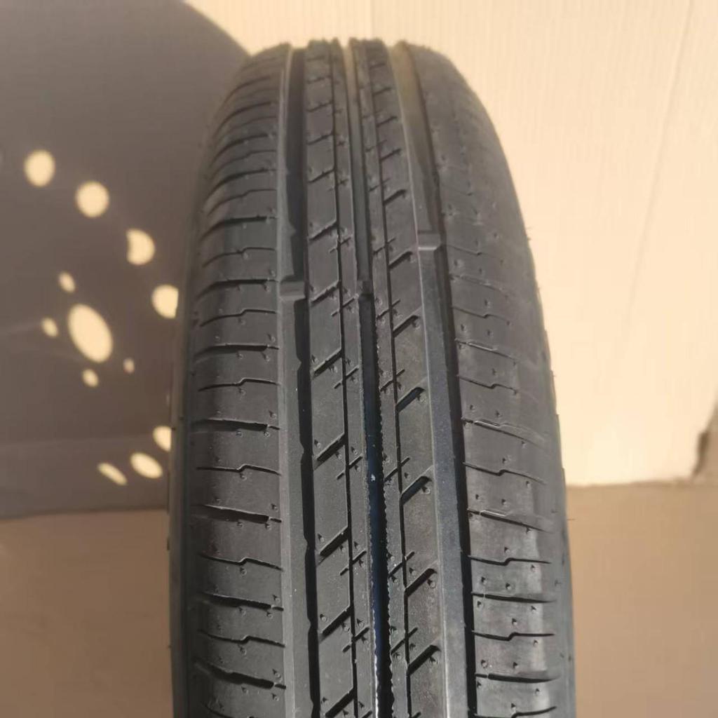 18" Spare Tire 145/80/18 for BYD Yuan PLUS New Energy Vehicle