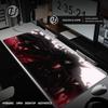Anime Hellsing Alucard Mousepad Pad Gamer Carpet Computer Mouse Pad Anime Gaming mouse pad High Quality Game Mouse pad gift csgo