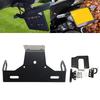 2024 Rear License Plate Holder Bracket Tail Tidy Fender Eliminator Fit For KAWASAKI Z900 Z 900 2017-2023 Motorcycle Accessories
