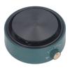 Countertop Single Burner Portable Multifunction Efficient Safe 360 Deg Heating Electric Hot Plate for Home Dorm