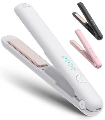 Cordless Hair 2WAY Hair Professional 3200mAh Large 4 Level Temperature Adjustment from To Automatic Power Erroneous Start Prevention Easy To Gift for