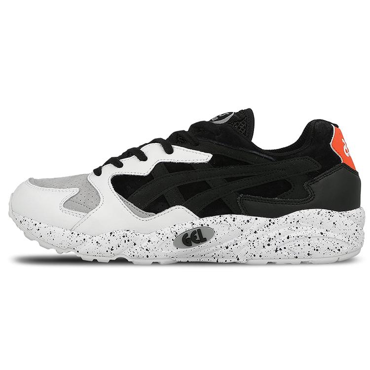 

ASICS Gel Diablo Black White HL7Y3-9090 43.5