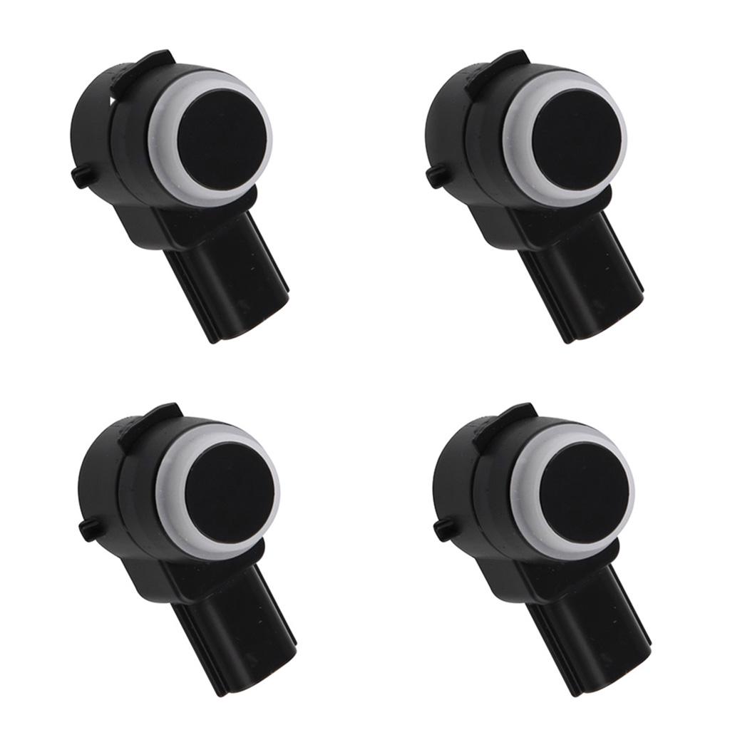 Buy 4 X 15239247 Reverse Backup Park Parking Assist Object Bumper