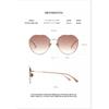 Sandro Sunglasses 55  Sd8065 1 420 