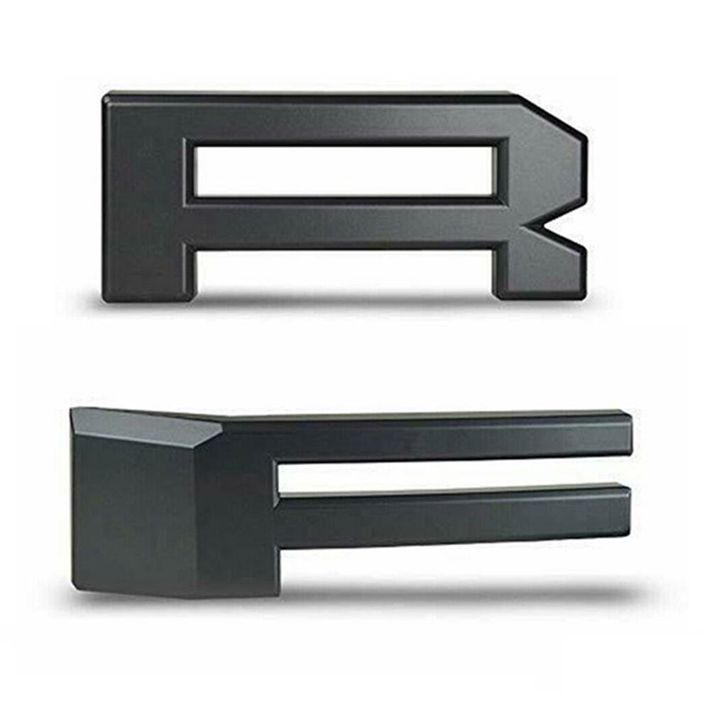 F Letter For Ford F150 Grille 2004-2008