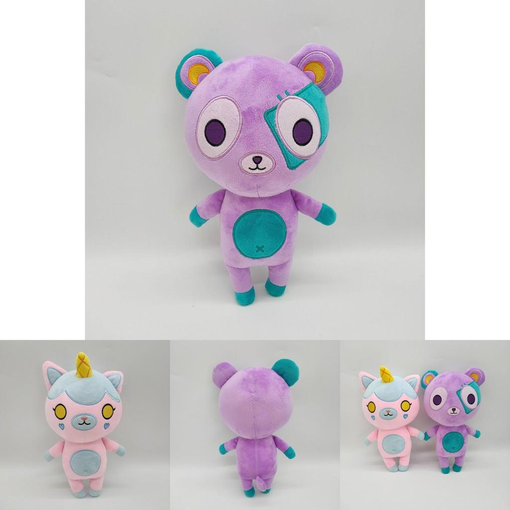 Adorable Funneh Plush Stuff Toy Soft And Comfortable Plushie For Girls' Rooms