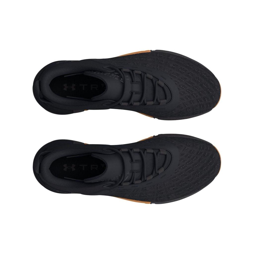 Under Armour Dámské tenisky TriBase Reign 5 Black Gum Jet-Grey 3026022-003