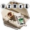 Coffee beans 1kg Tanzania AA Gombe 500g x2 Freshly Roasted Arabica 100%