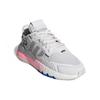 Adidas Originals Nite Jogger 'Grey Blue' Women's FY5748