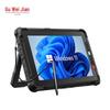 Goowejan W109U Rugged Tablet PC (CN Version)
