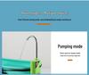Smart Sensor Fishing Water Dispenser & Multi-Functional Hand Washer Pump with Oxygenator