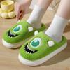 Sapatos unissex – Pantufas unissexo