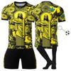 Fotbal – Uniforma de fotbal