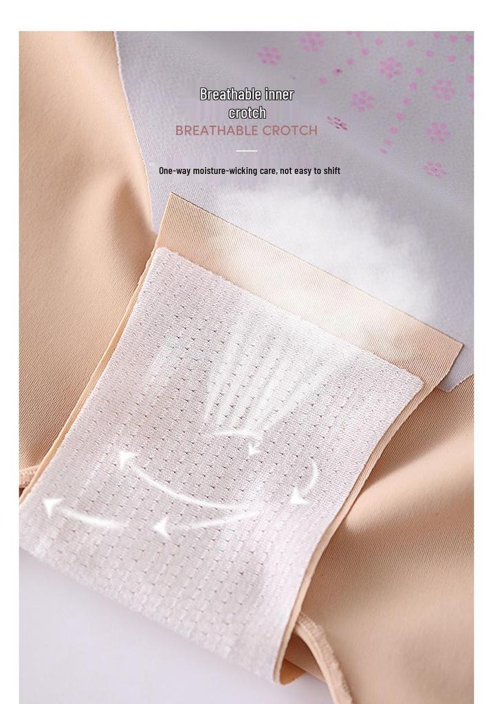 Peach Attraction Curvy Butt Lift Pants: Mid-Waist Seamless Tummy Control with Breathable High Waist Design.