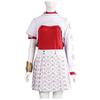 Zombie High Addison Nova Cosplay Full Set, Movie Character Halloween Stage Costume