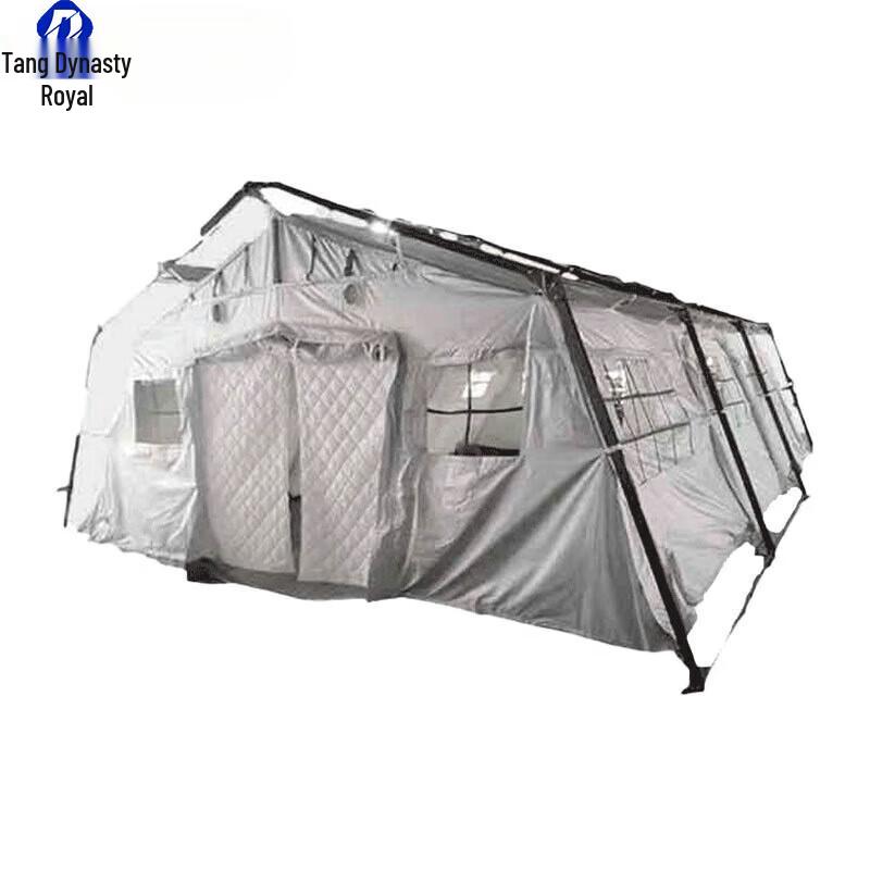 

Datangyu 30sqm Frame Tent Thermal Insulation Liner