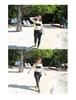 Women's Plus Size Two-Piece Quick Dry Snorkel & Diving Suit with Long Sleeves & Pants