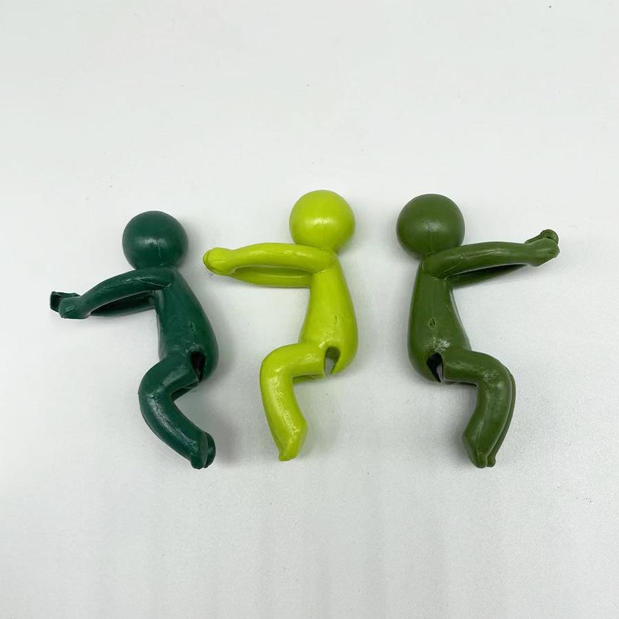 Little Man Hydroponic Plant Support Cup