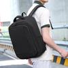 Expandable Multi-Function Travel Backpack for Laptops