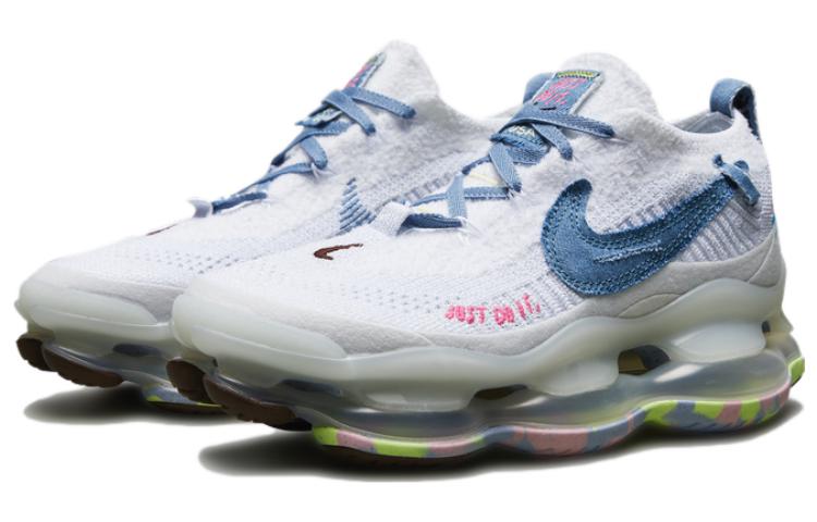 Nike Air Max Scorpion Fk Just Do It Damen FJ7736-141