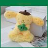 Adorable Sanrio Series Plush Dolls Cute Hanging Decorations Wholesale Supply