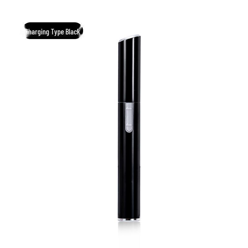Electric Eyebrow Trimmer - Beginner-Friendly, Anti-Scratch Shaver for Hair Removal and Shaping