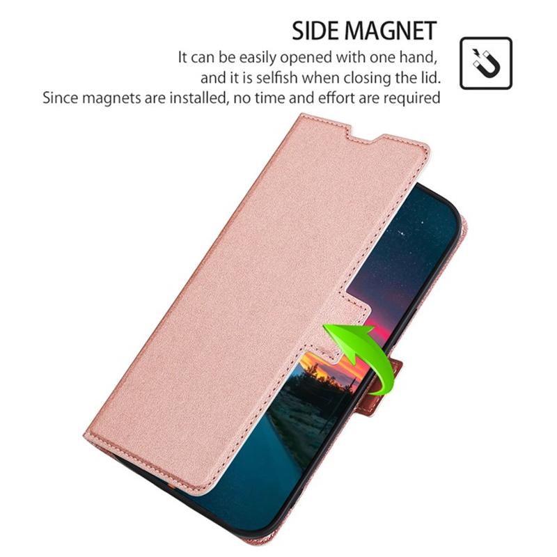 For Huawei Pura 70 Case with Card Slots Leather Phone Cover Wholesale