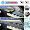 WAIROGA Suzuki Swift Dashboard Mat Swift Protective Mat Interior Parts Interior Floor Mat Car Sunscreen Insulation January