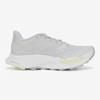 The North Face Men S Vectiv enduriS 4 Light Gray nS97r52b