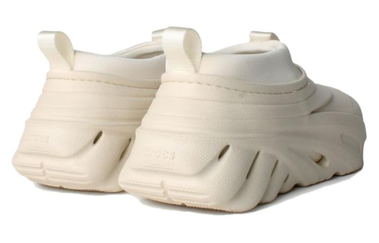Crocs Echo Storm Shoes 'Beige' 209414-0HR