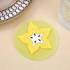 Star, Single Drink for Coffee Cups, Mugs and Glasses, Home Kitchen Use