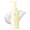 FANCL Soft Skin Milk Cleanser 120mL1 bottle Morning Sensitive Dry Moisture Roughness Time-saving No Foam Makeup Application Adherence