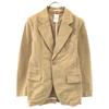 KEMPEL Made In Germany Tailored Jacket 36 Beige Women Used