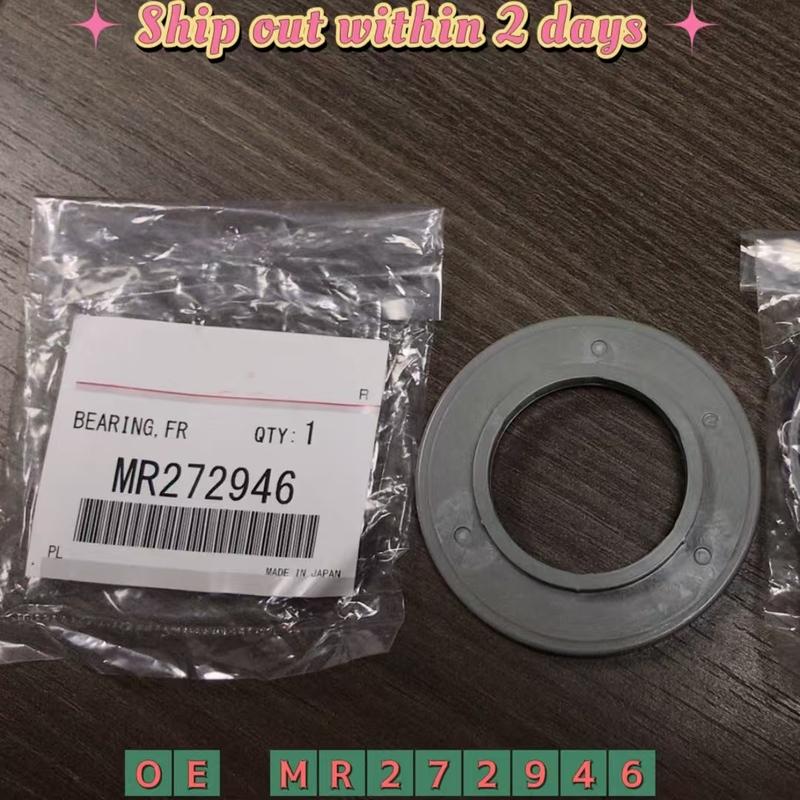 MR272946 Front Suspension Strut Mount Bearing For Mitsubishi Outlander 2 CWOW ASX LANCER CYOA