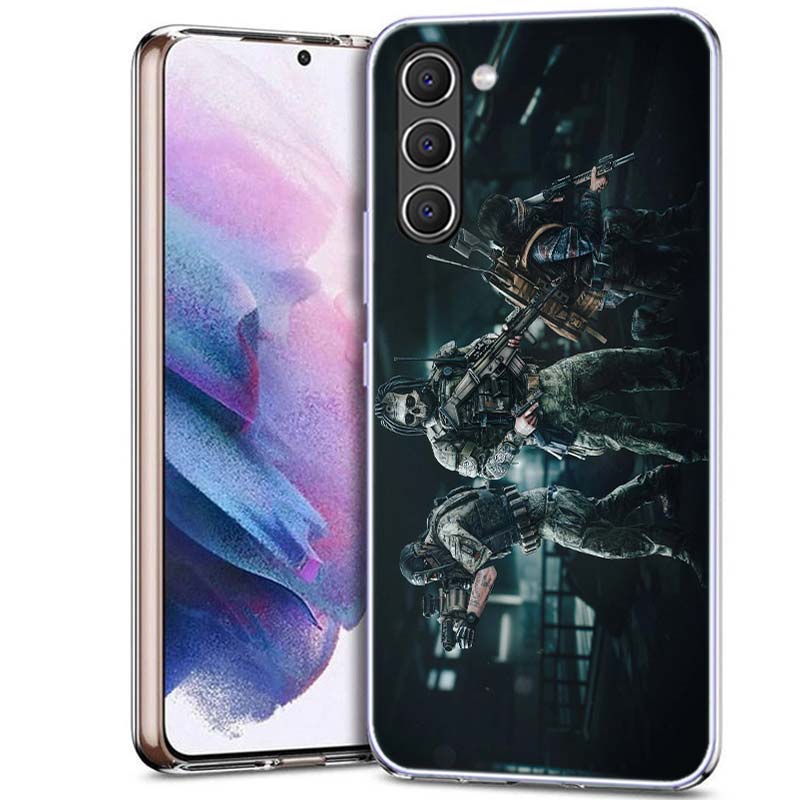 

Escape From Tarkov Phone Case for Samsung A54 A14 A24 A34 A17 A37 A57 A55 A35 A25 A15 A13 A23 A33 A53 A07 A05S A04S A03 A73 Gala Samsung A25