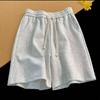 Herren Trendy Sommer Leichte lockere Sportshorts