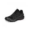 Salomon Women S SpeedcroSS 6 W Black Phantom L41742800