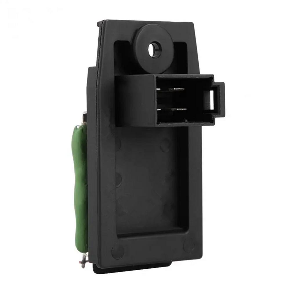 Heater Blower Motor Fan Resistor For Ford Cougar Focus Mondeo Transit Connect