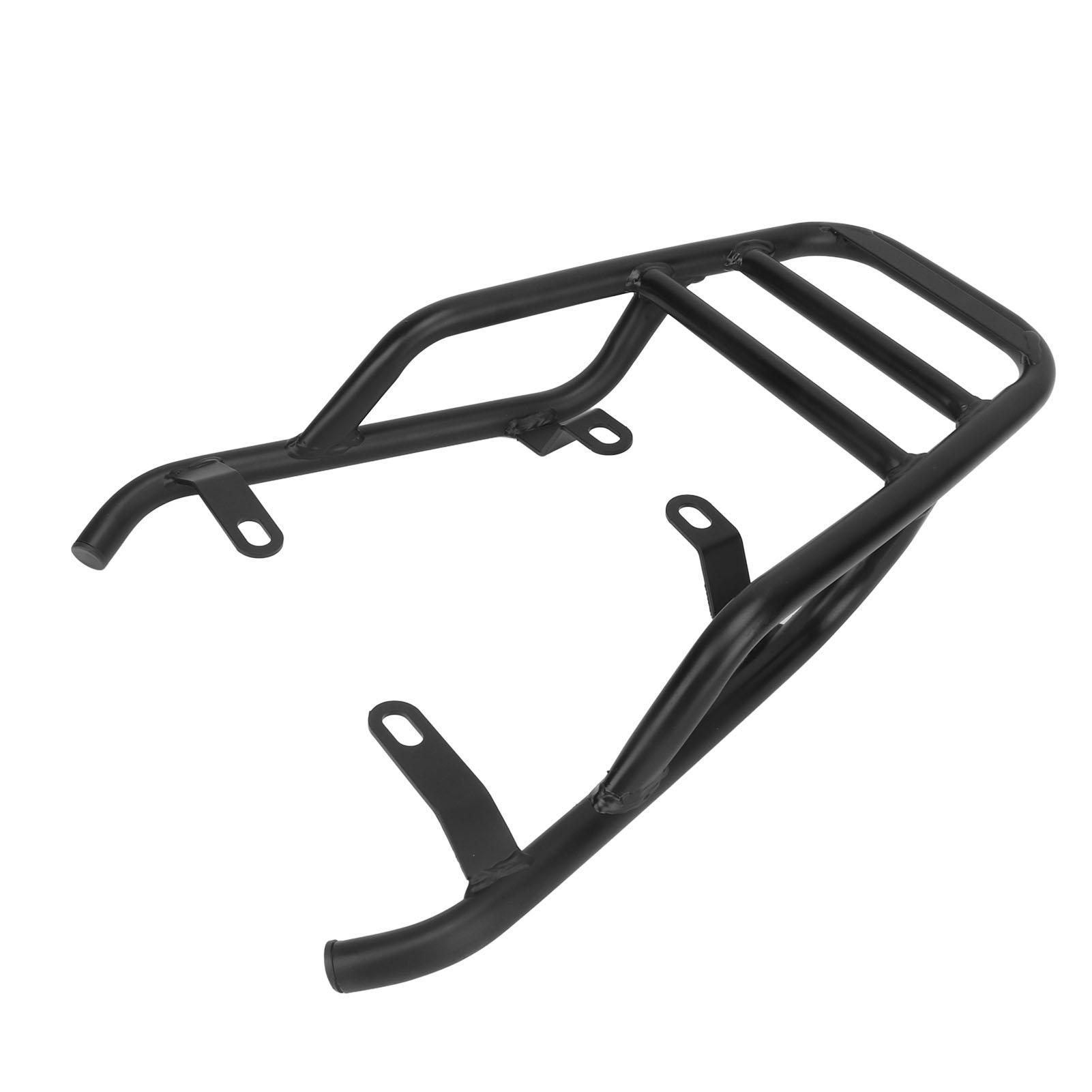 

Motorcycle Rear Luggage Rack 19mm Iron Tube Support Bracket Passenger Hand Rail Bar for R NineT SCRAMBLER PURE