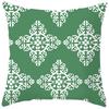 Ethnic Style Four-color Geometric Pillow Cover Car Sofa Pillow Cushion Cover