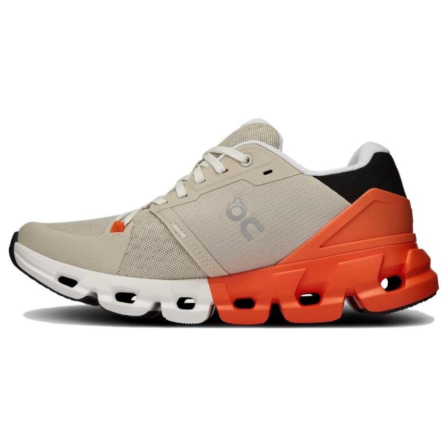 

On Running Cloudflyer 4 Sand Flame Women s 71.98093 37.5