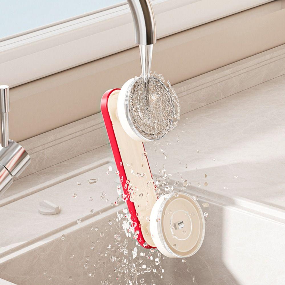 Strong Adhesion Suction Cup Door Handle Multi-Purpose Suction Cup Door Pull Refrigerators