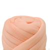 Arm Knitting Yarn for Chunky Braided Knot Throw Blanket DIY, Soft Washable Tube Bulky Giant