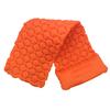 Outdoor Inflatable Mat TPU with Pillow  Bed for Camping Beach Sleeping
