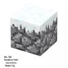 Magnetic World Building Blocks: Educational Toy for Kids